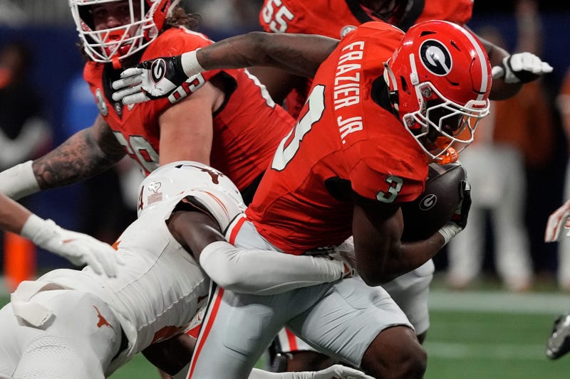 SEC Championship 2024