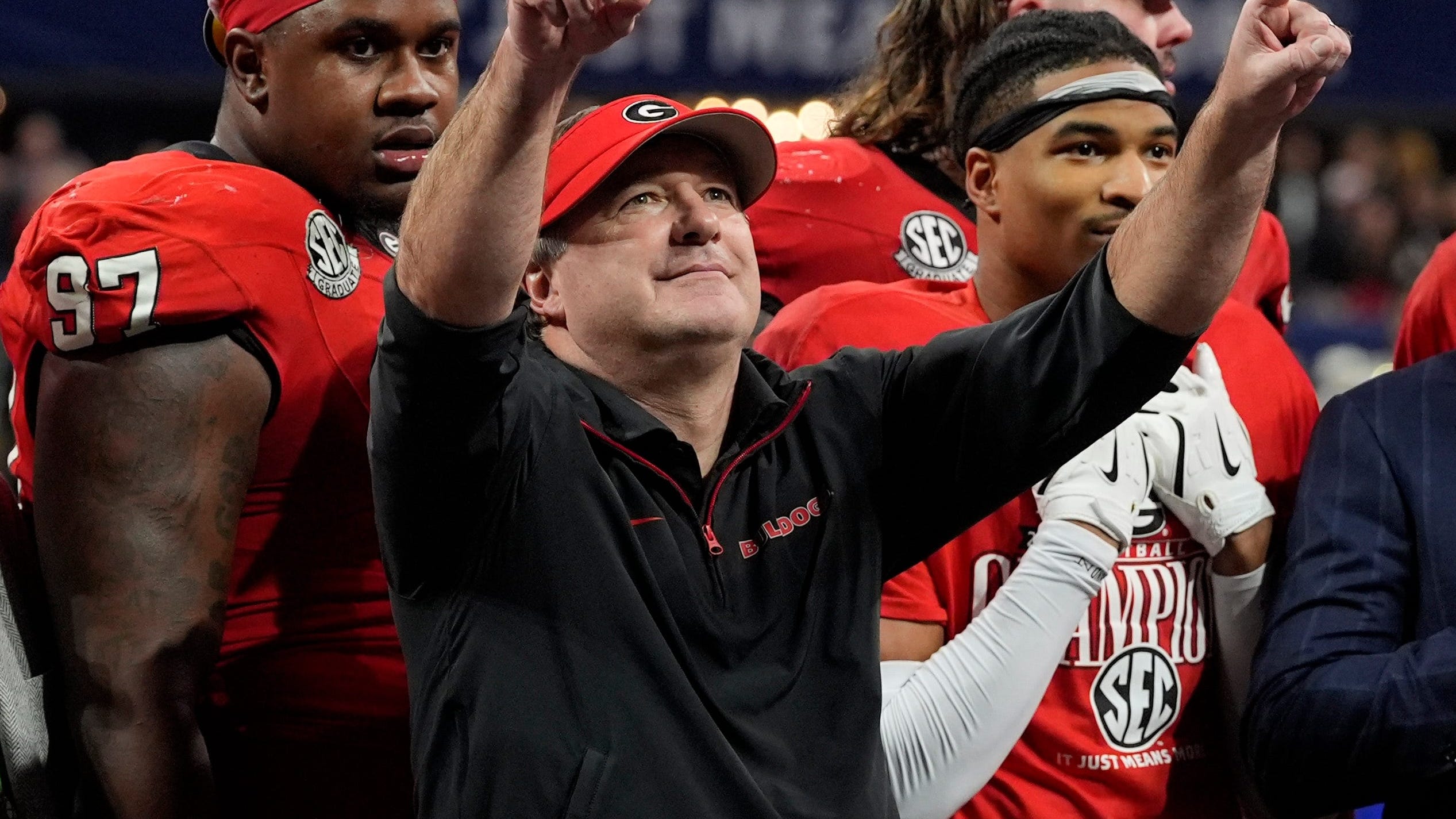 College Football Playoff Simulation: Results & Best Bets | BetQL