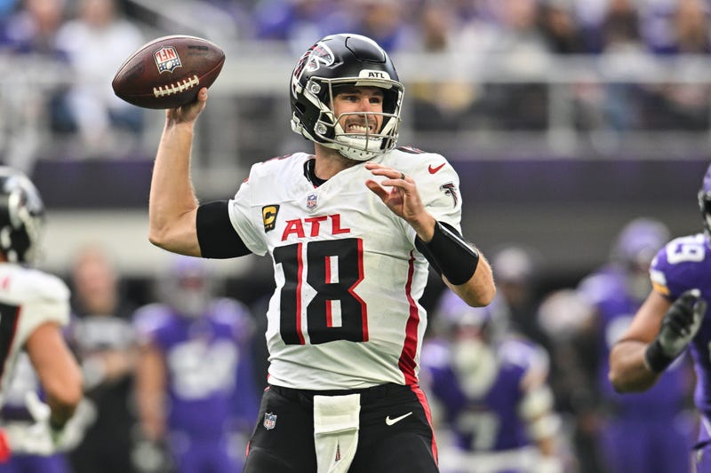 Has rapidly evolving QB market made Kirk Cousins more valuable?