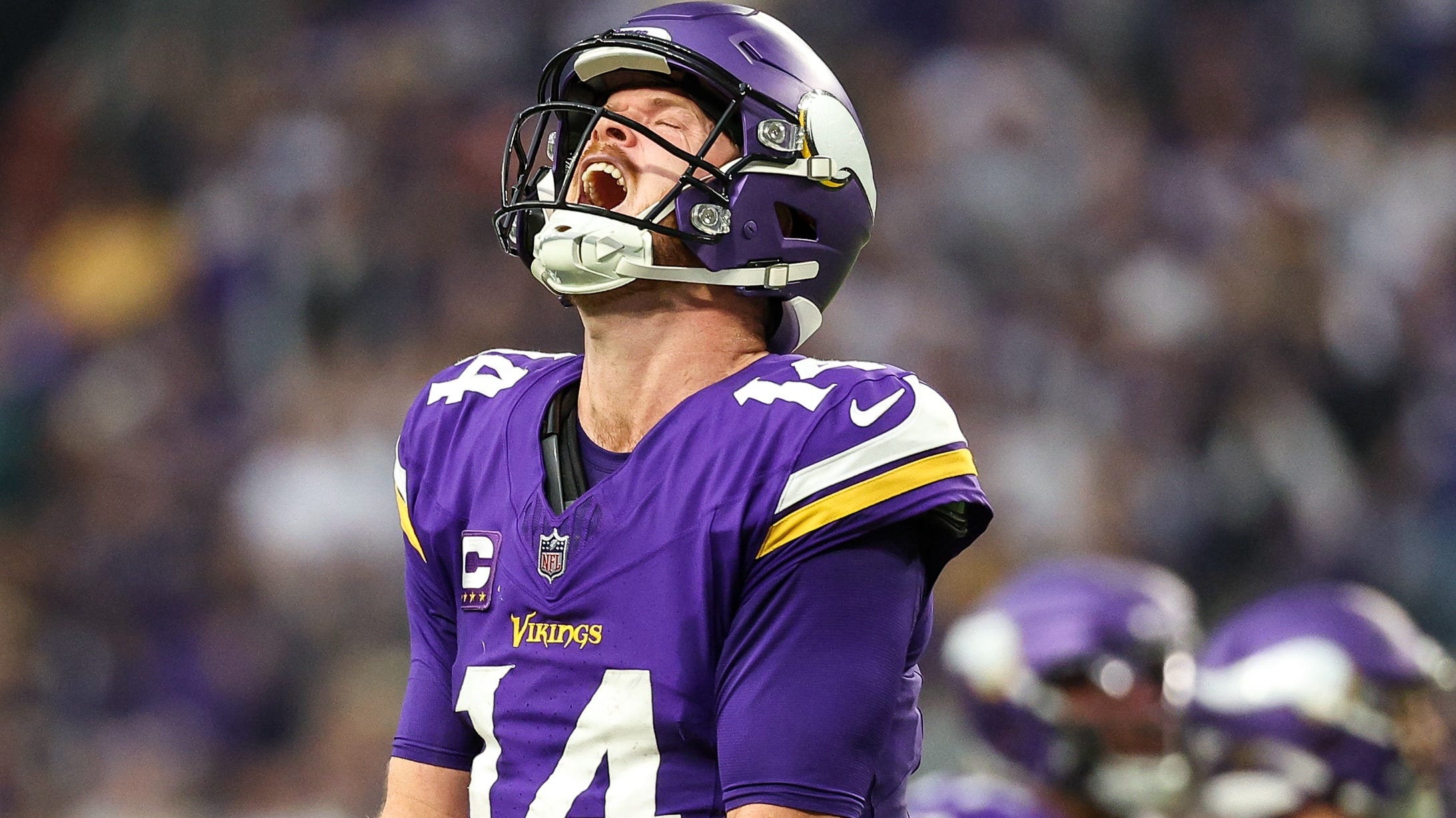 Vikings at Rams: First Touchdown Scorer Betting Picks | BetQL