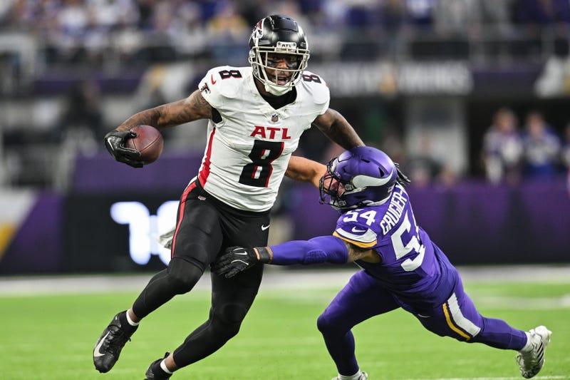 Falcons discuss Kyle Pitts' future from NFL Draft Combine