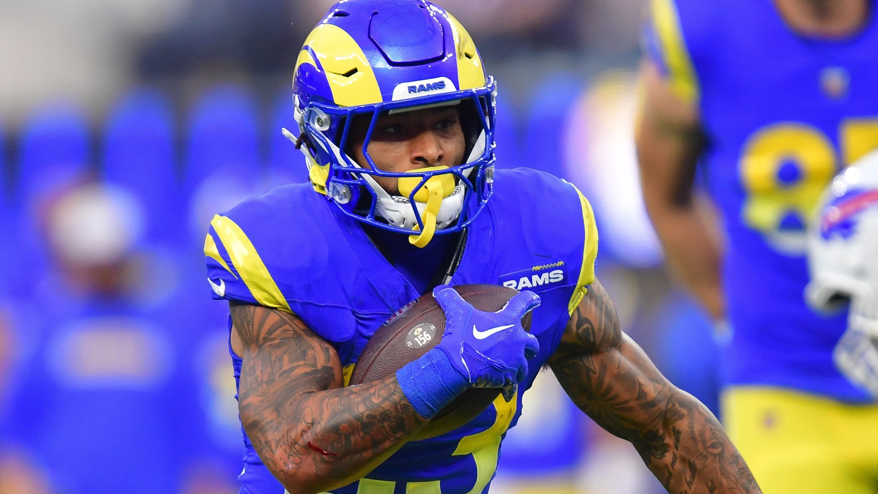 NFL Week 15 Thursday Night Football: Rams vs. 49ers Anytime Touchdown Bets | BetQL