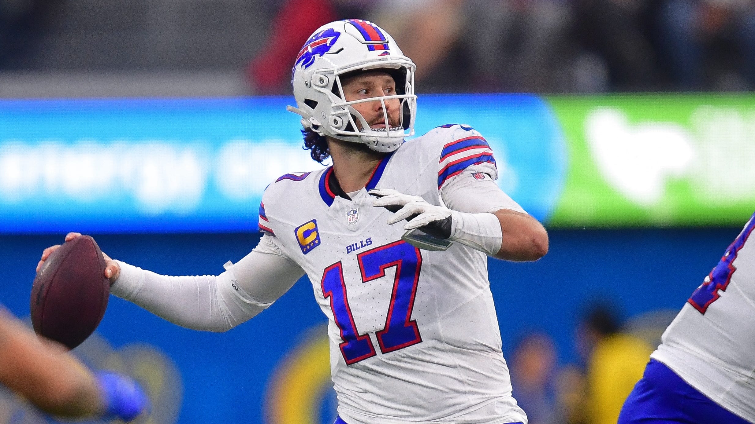 2024 NFL MVP Race: Josh Allen Surges Ahead | BetQL