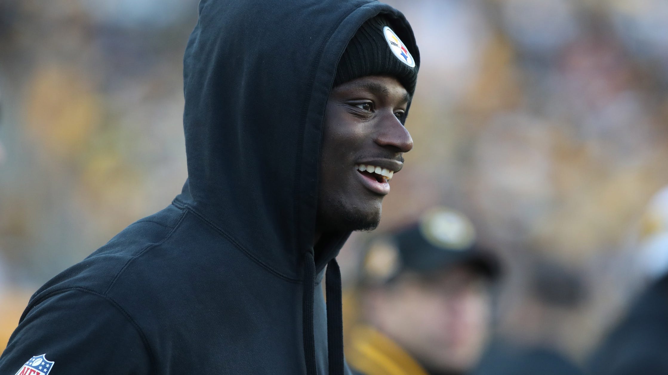 Tomlin: George Pickens likely OUT for Eagles game
