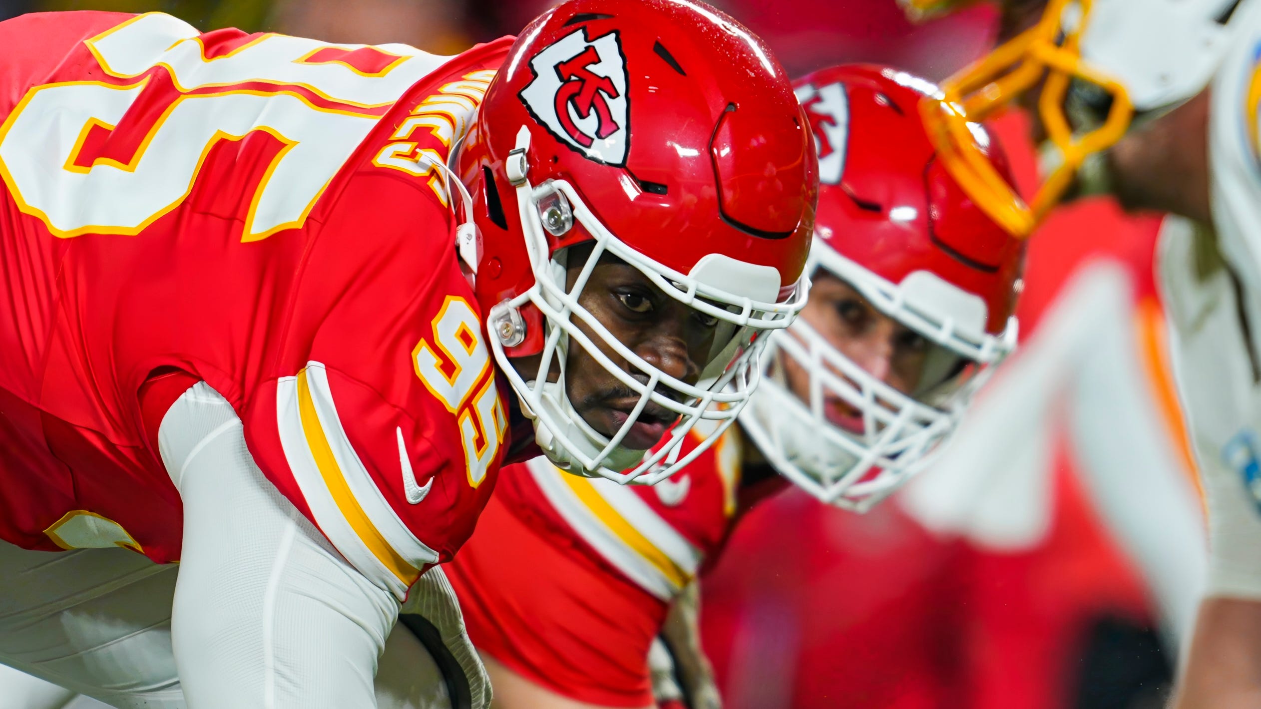 Chiefs’ Advanced Defensive Numbers Point to Trouble for Bills | BetQL