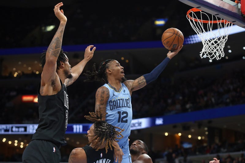 Memphis Grizzlies