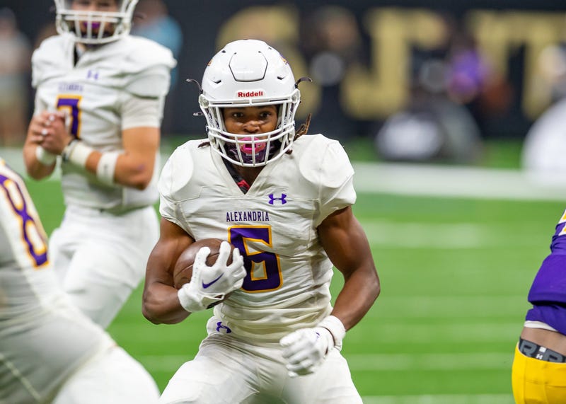 LSU