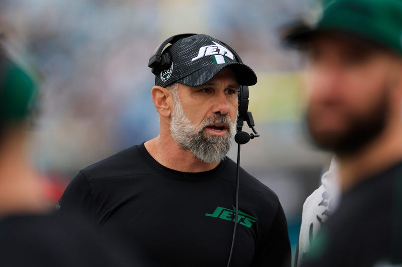 Jeff Ulbrich says interview process was not 'chopping it up like buddies'