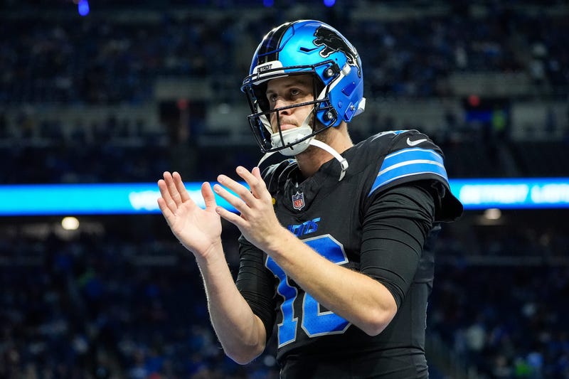 Jared Goff
