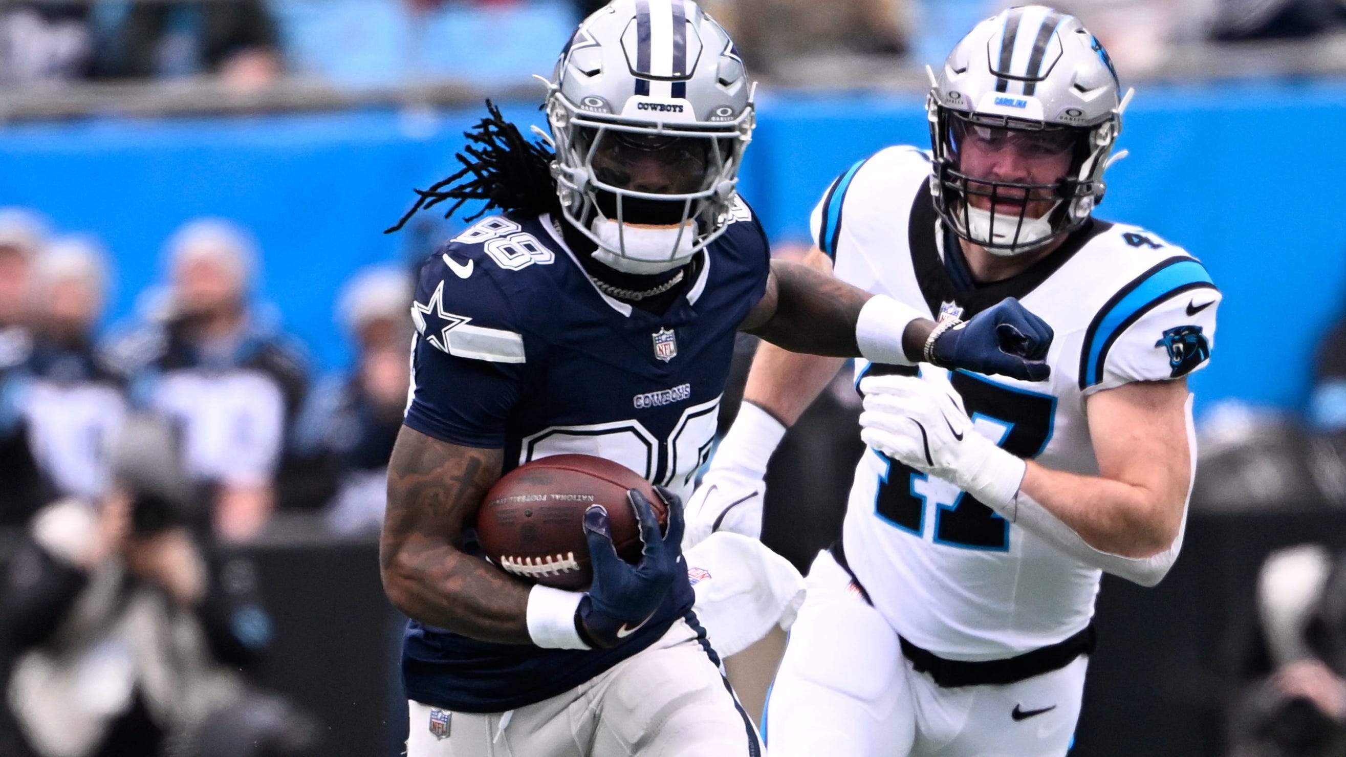 NFL SGP Picks for Week 17: Sunday Slate | BetQL