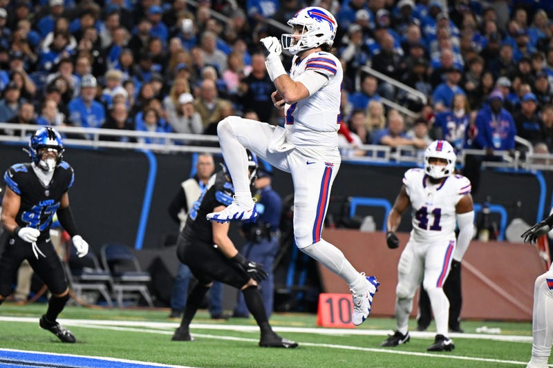Josh Allen