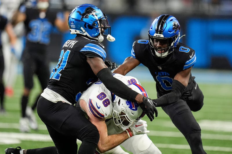 Detroit Lions