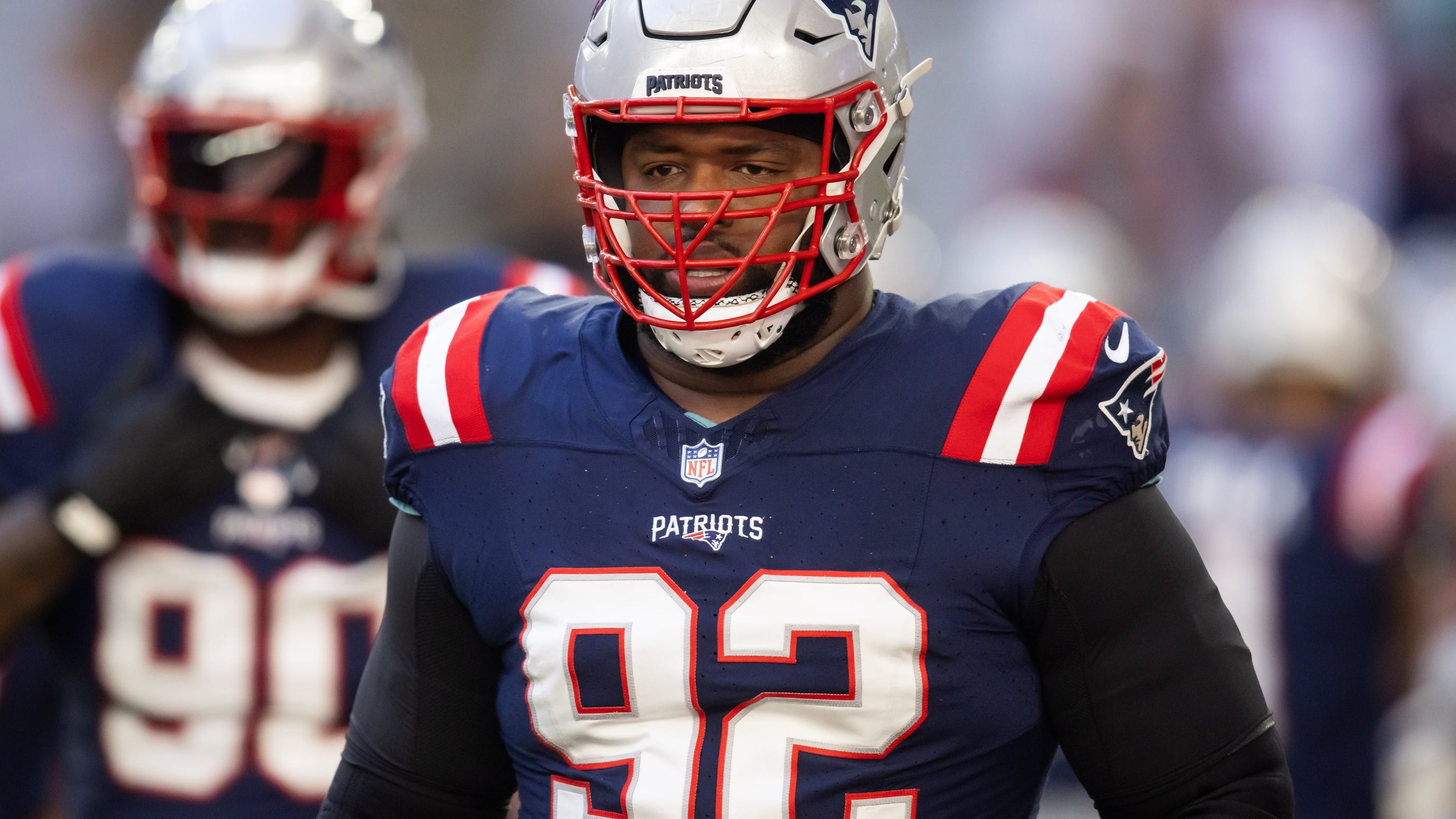 Saints trading for former LSU standout as defensive shift begins: report