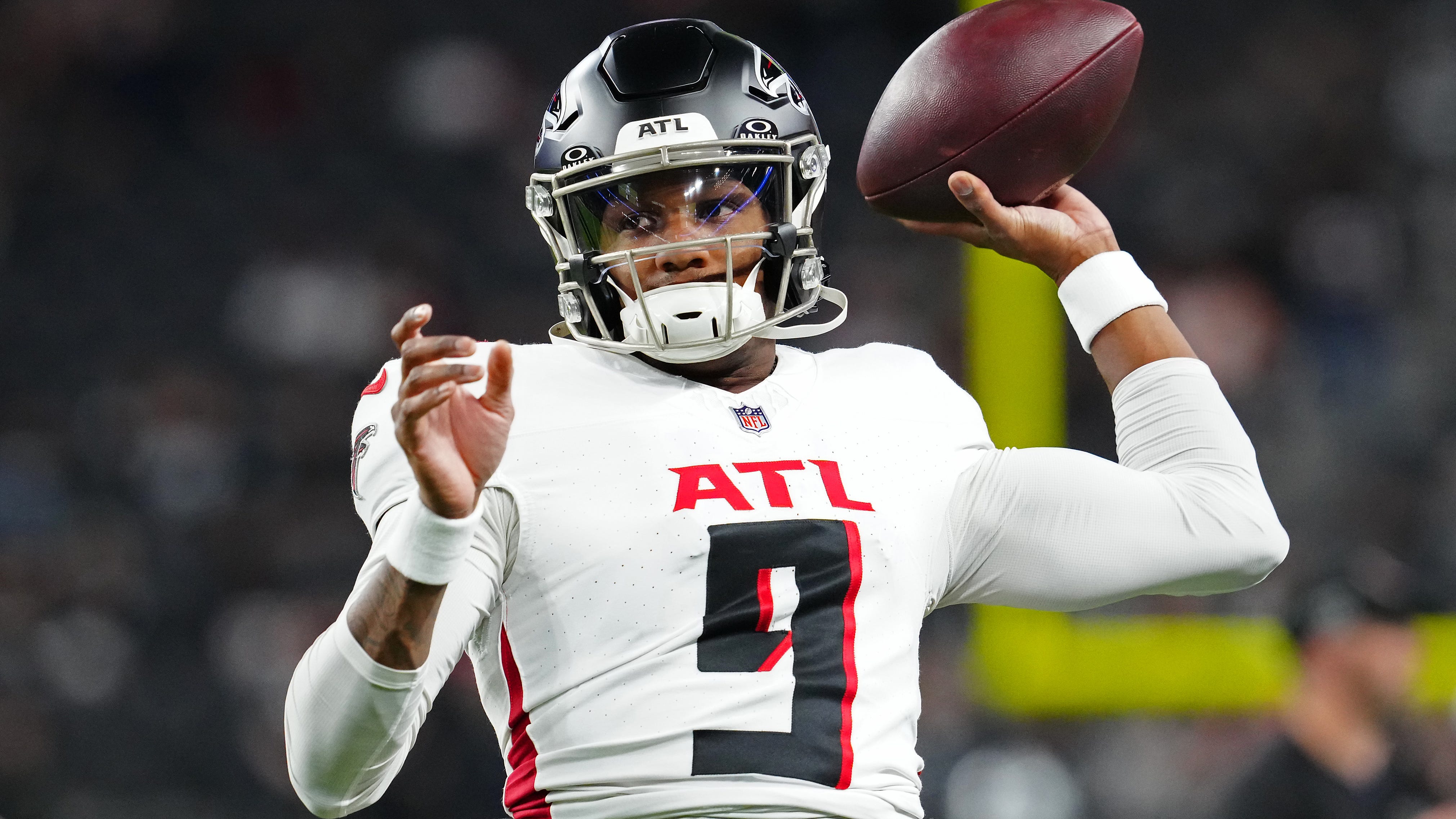 Falcons Bench Kirk Cousins for Michael Penix Jr.: Betting Impact | BetQL