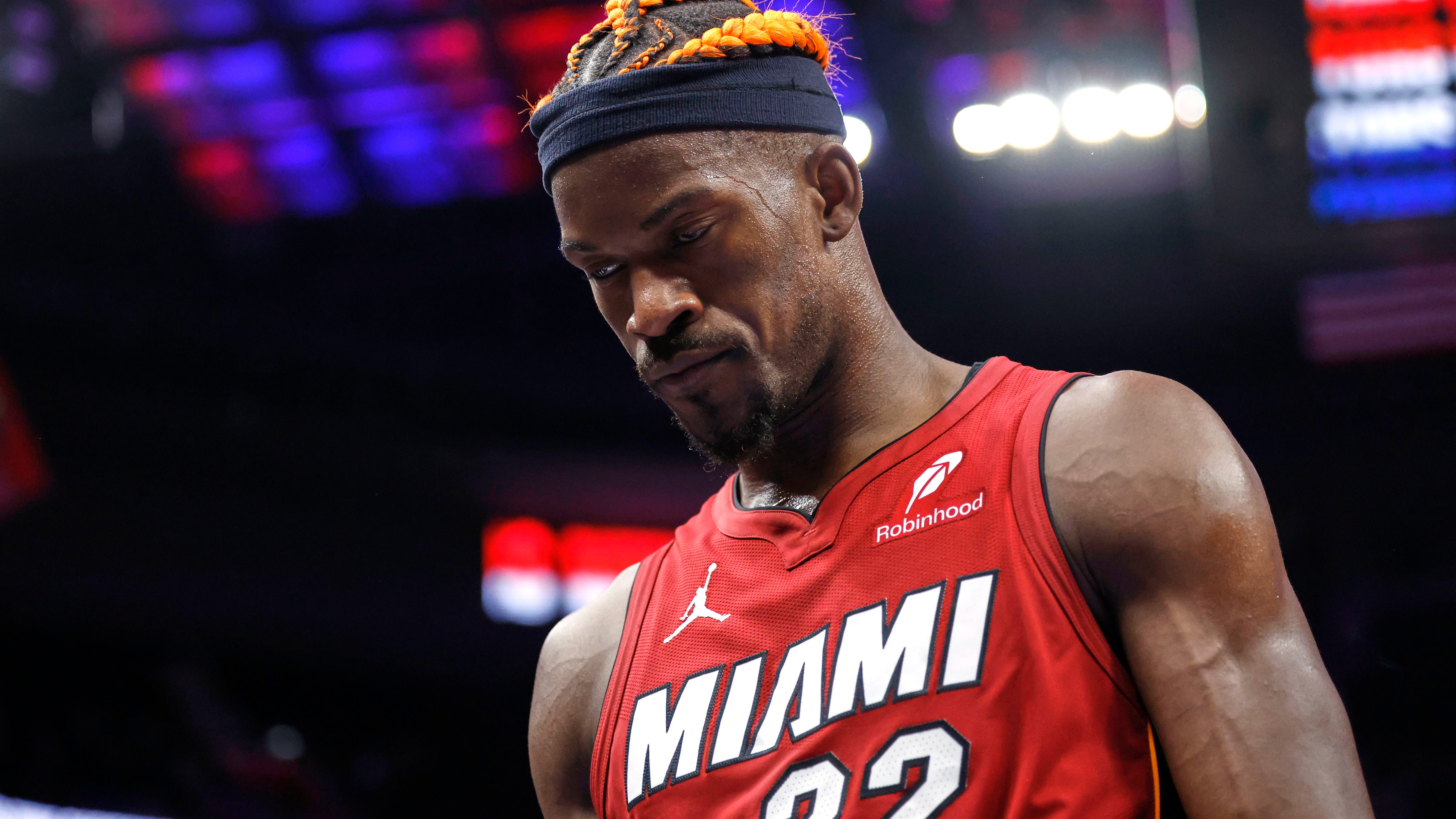 Staff Picks for Jimmy Butler's Next Team | BetQL