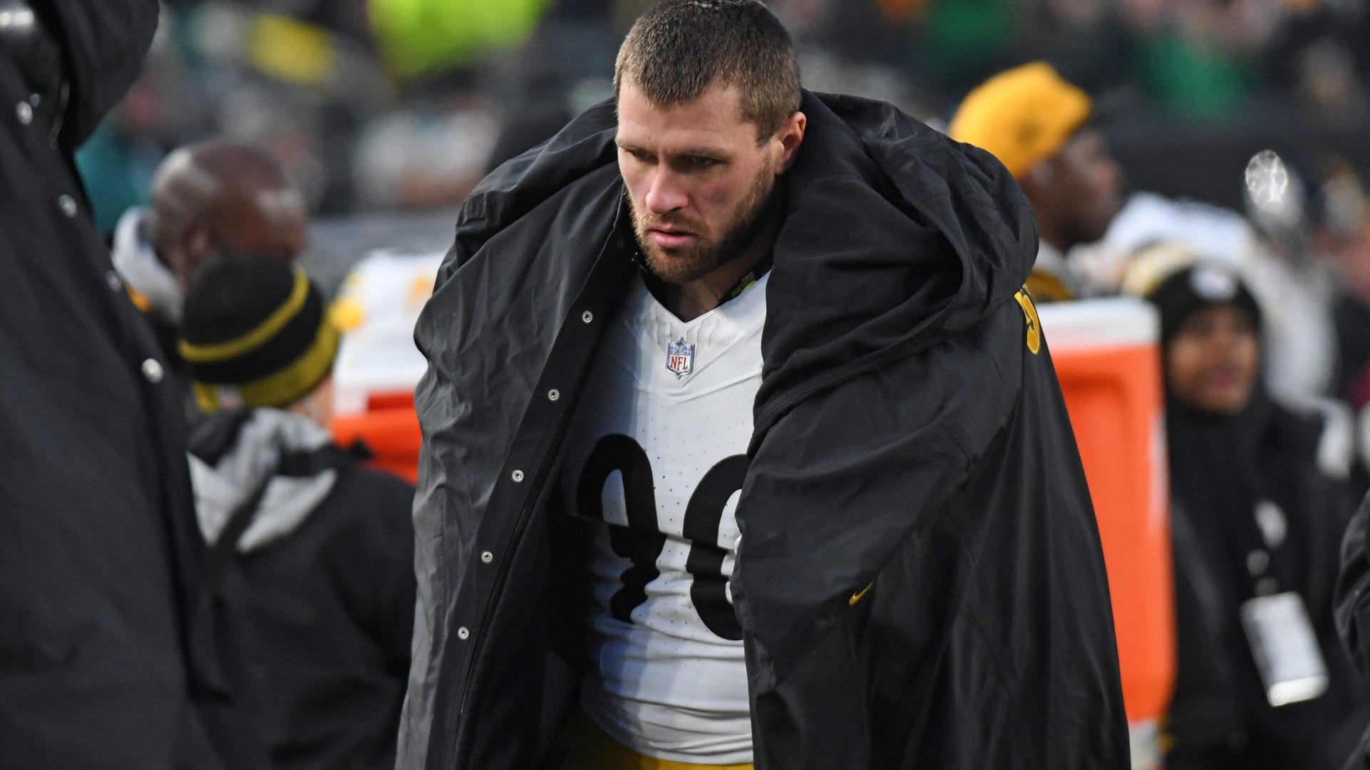 Mullsy: New T.J. Watt deal is bad business for Steelers