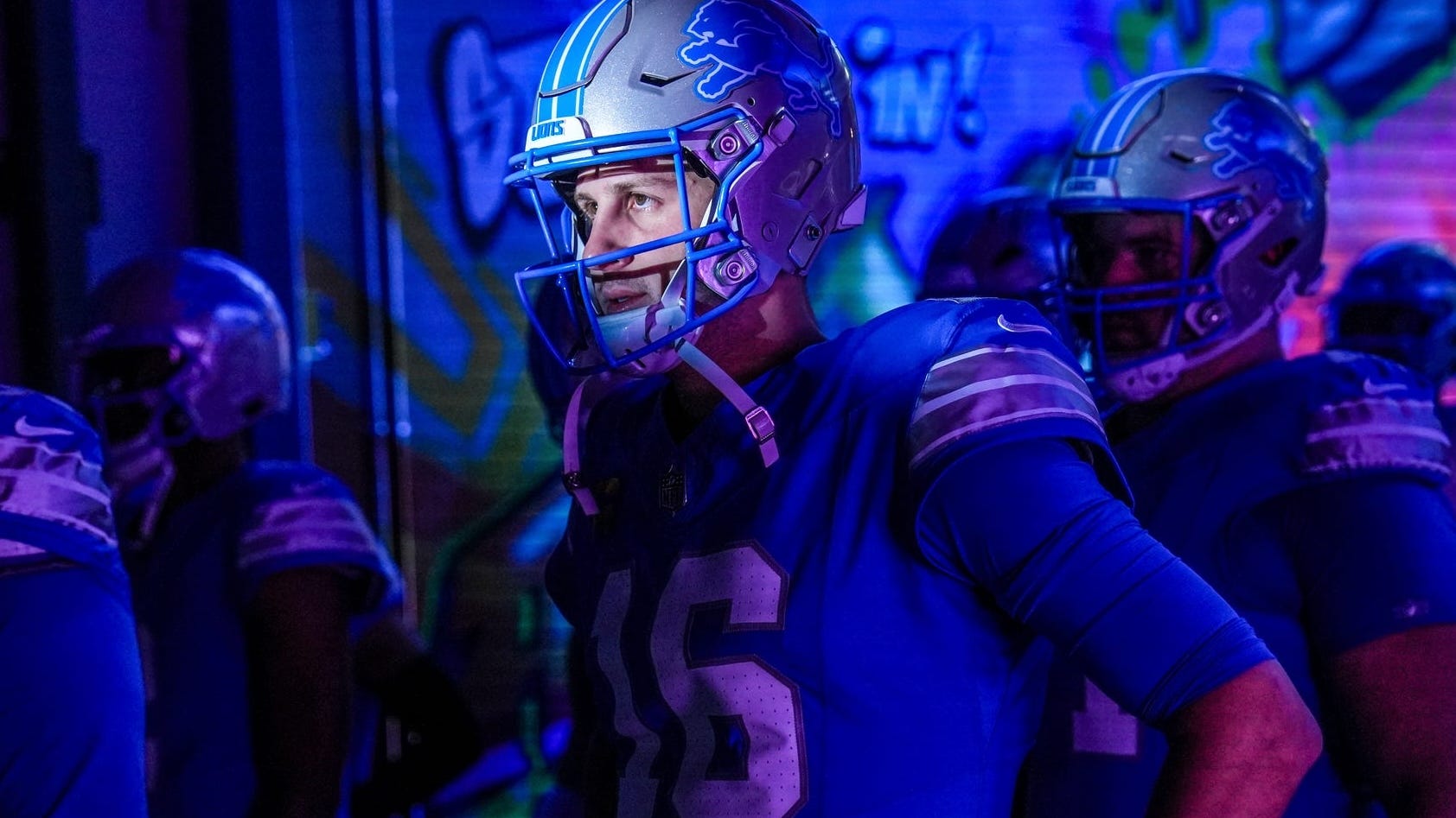 This Could Happen for the First Time Since 1975 in Lions at 49ers | BetQL