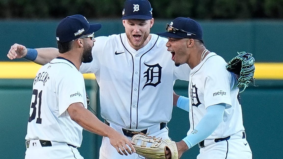 Why the Tigers Are a Sneaky Value Bet to Win the AL Pennant in 2025