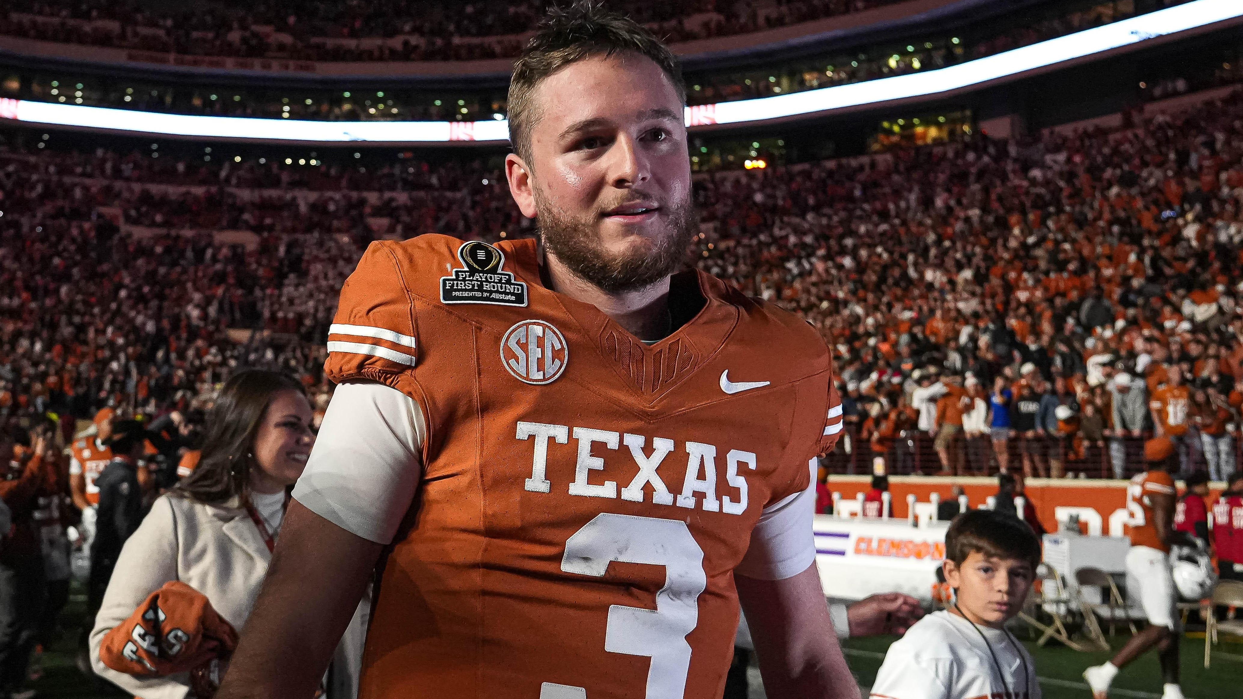 NCAAF Model Picks for College Football Playoff Quarterfinals | BetQL