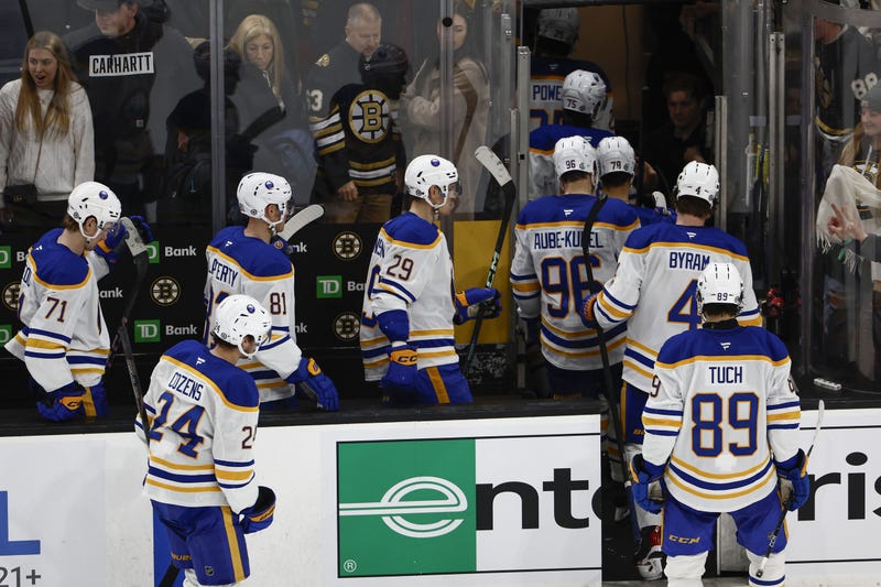 Buffalo Sabres