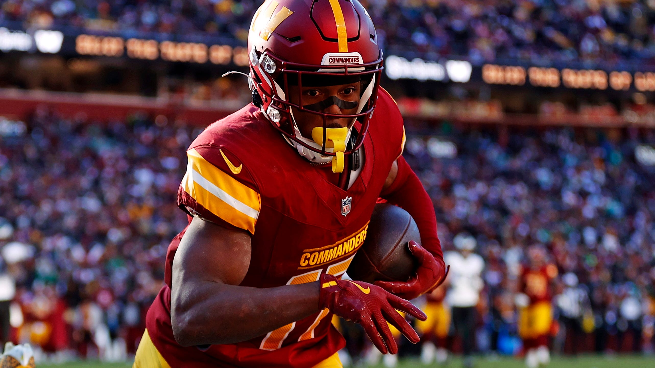 Most Popular Anytime Touchdown Bets for AFC & NFC Championship Games | BetQL