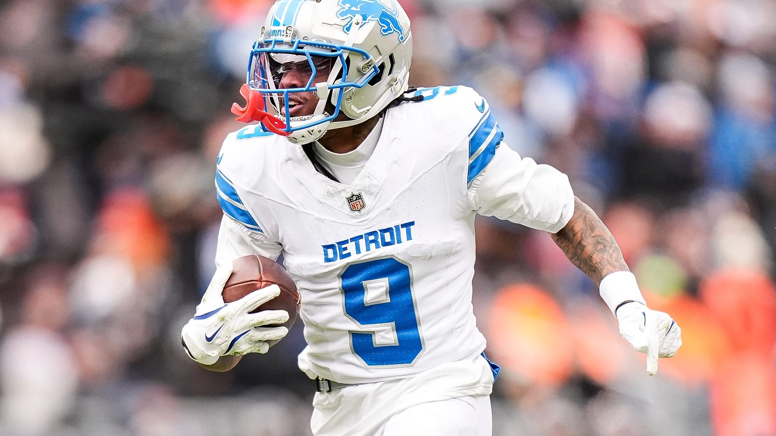 NFL Week 17 MNF Anytime Touchdown Picks: Lions vs. 49ers | BetQL