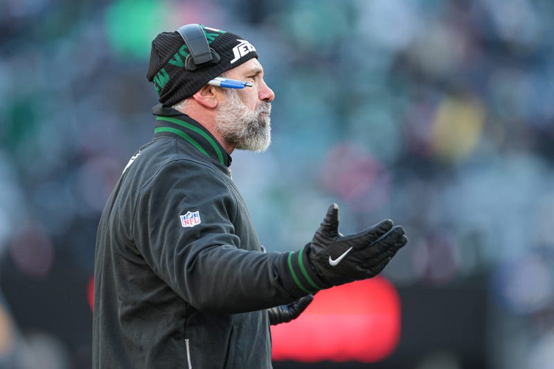 Jeff Ulbrich hire raises more questions than answers for Falcons
