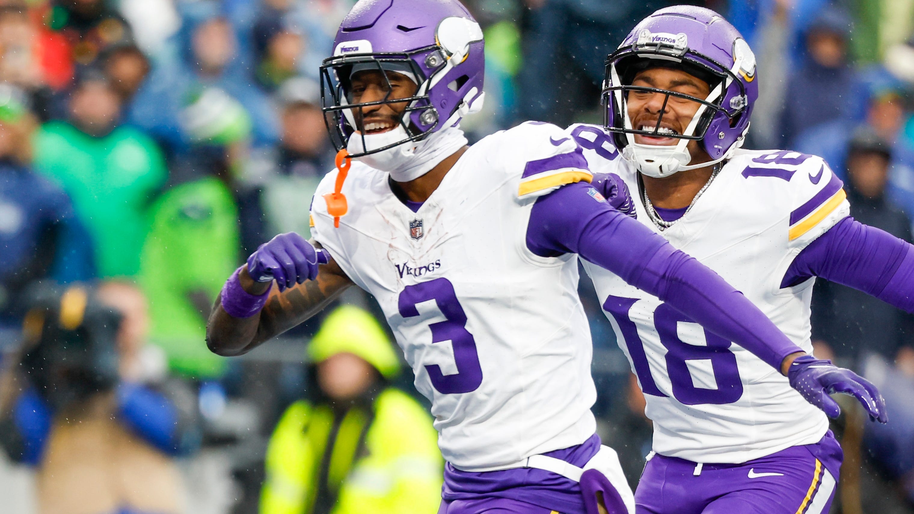 NFL Wild Card Weekend Anytime Touchdown Picks | BetQL