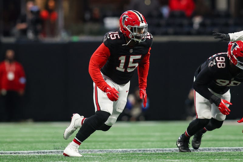 Why the Matthew Judon experiment failed in Atlanta