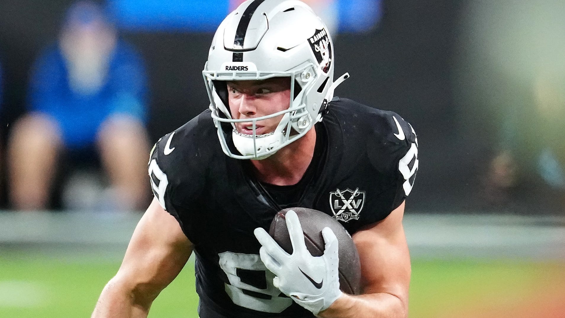 Brock Bowers’ Rookie Year Proves He’s Destined To Be the Best Offensive Tight End of All Time | BetQL
