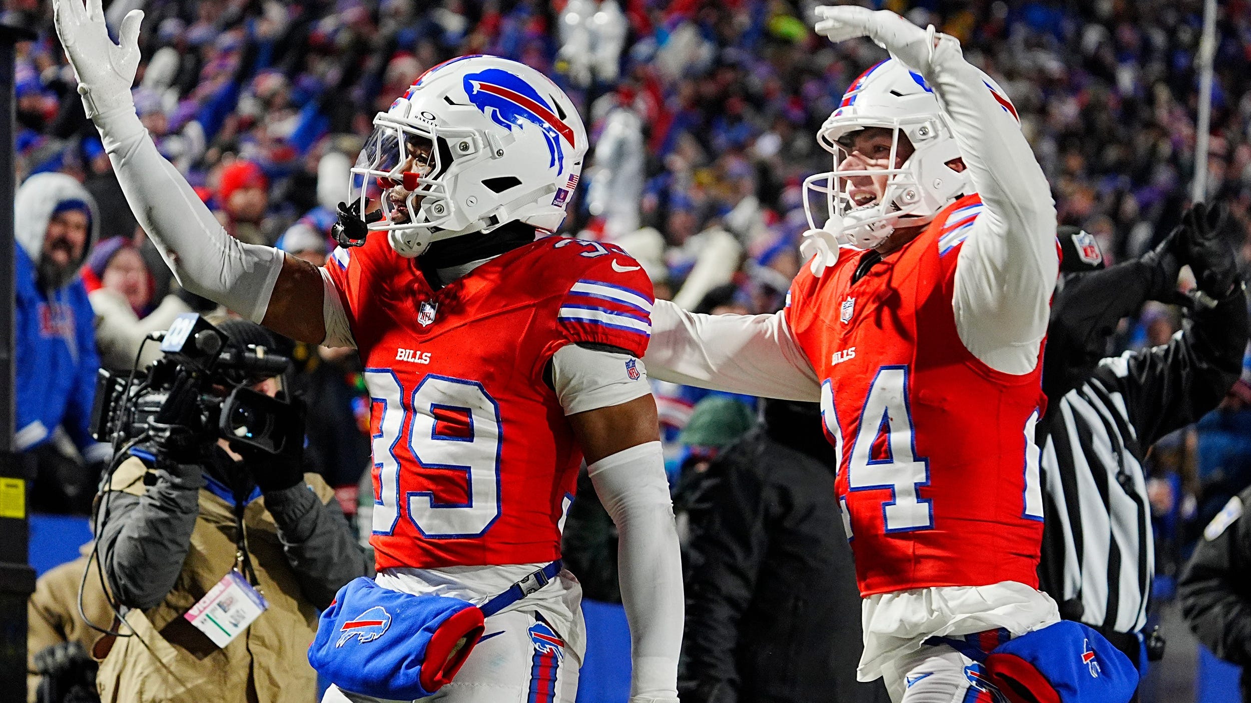 Capaccio: 2025 State of the Bills: Safety