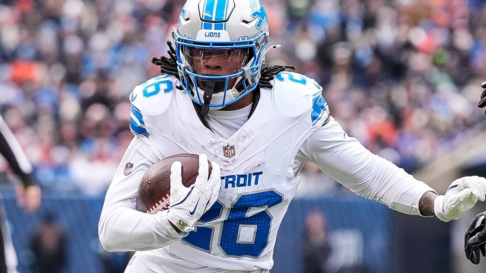 NFL Week 17 Monday Night Football First TD Scorer Bets: Lions vs. 49ers | BetQL