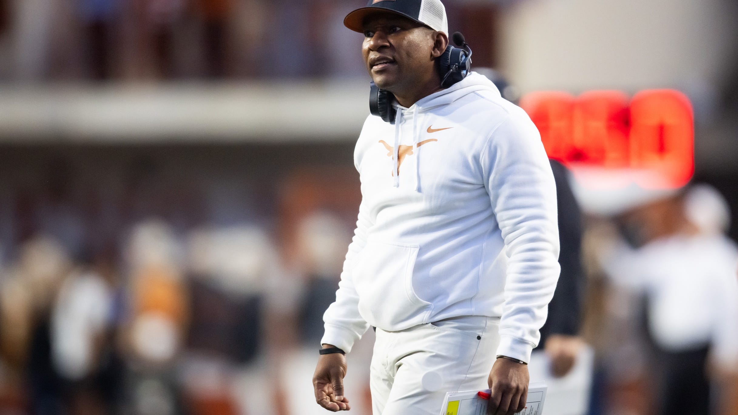 Saints hiring New Orleans native as key piece of new defensive staff: report