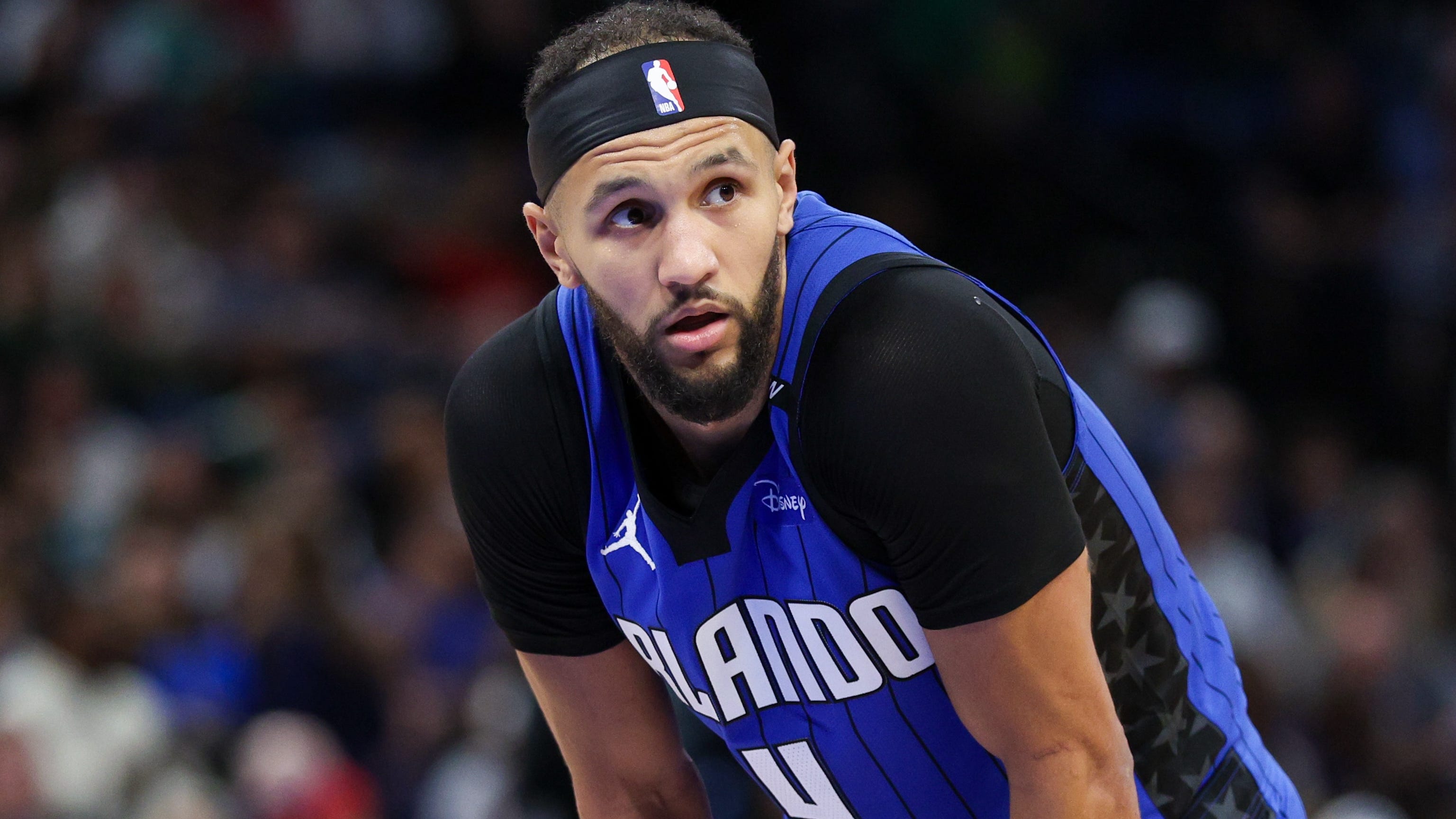 How Jalen Suggs’ Injury Impacts Magic Player Prop Betting | BetQL