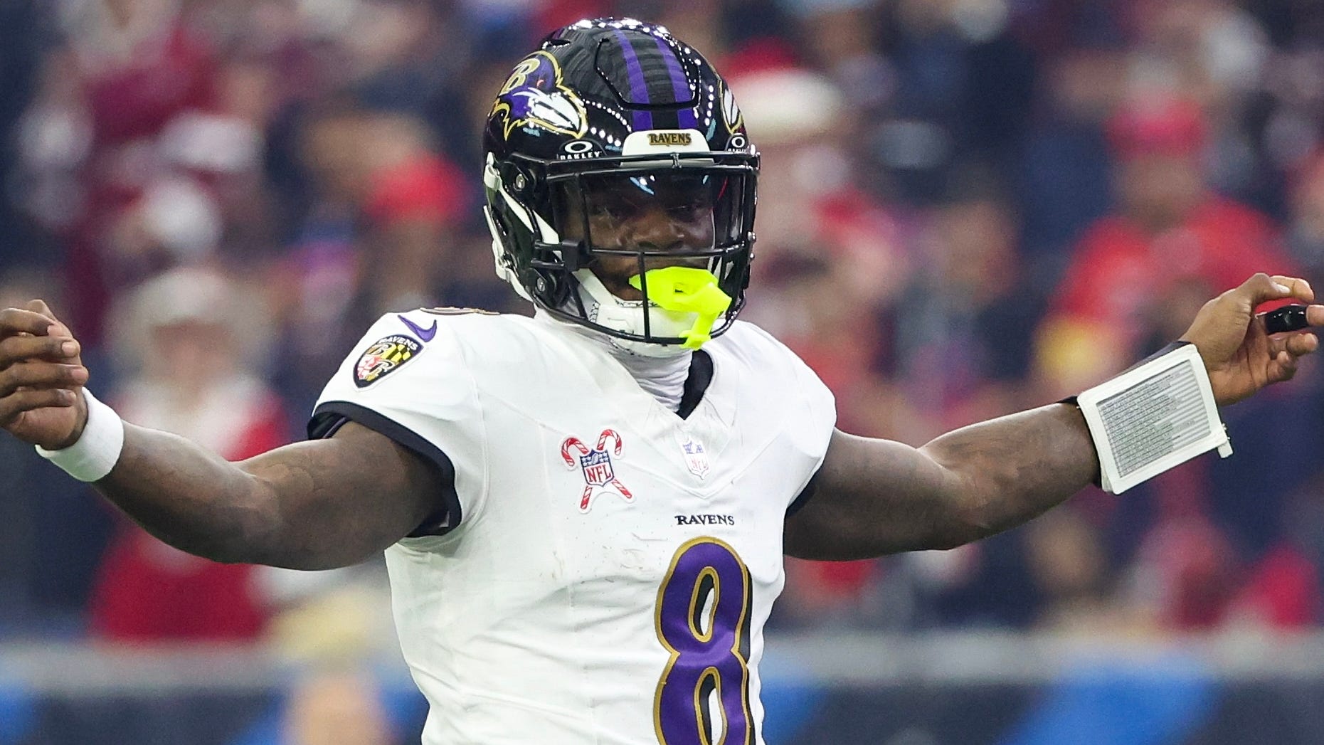 BetMGM Tonight’s Brad Evans Makes Bold Claim About Ravens-Steelers Total | BetQL