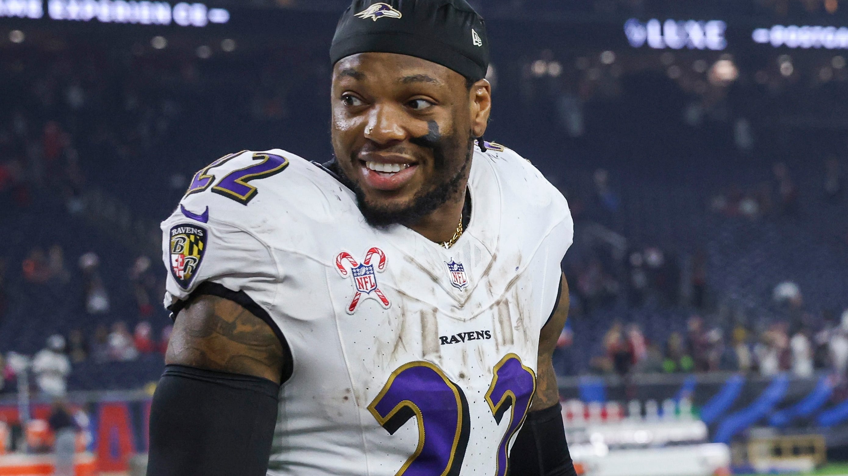 NFL Anytime Touchdown & First TD Picks for Week 18 | BetQL