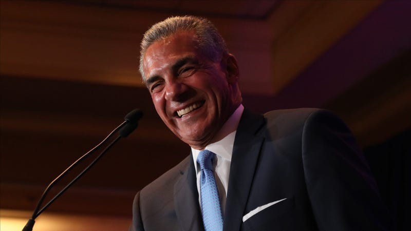 Jack Ciattarelli