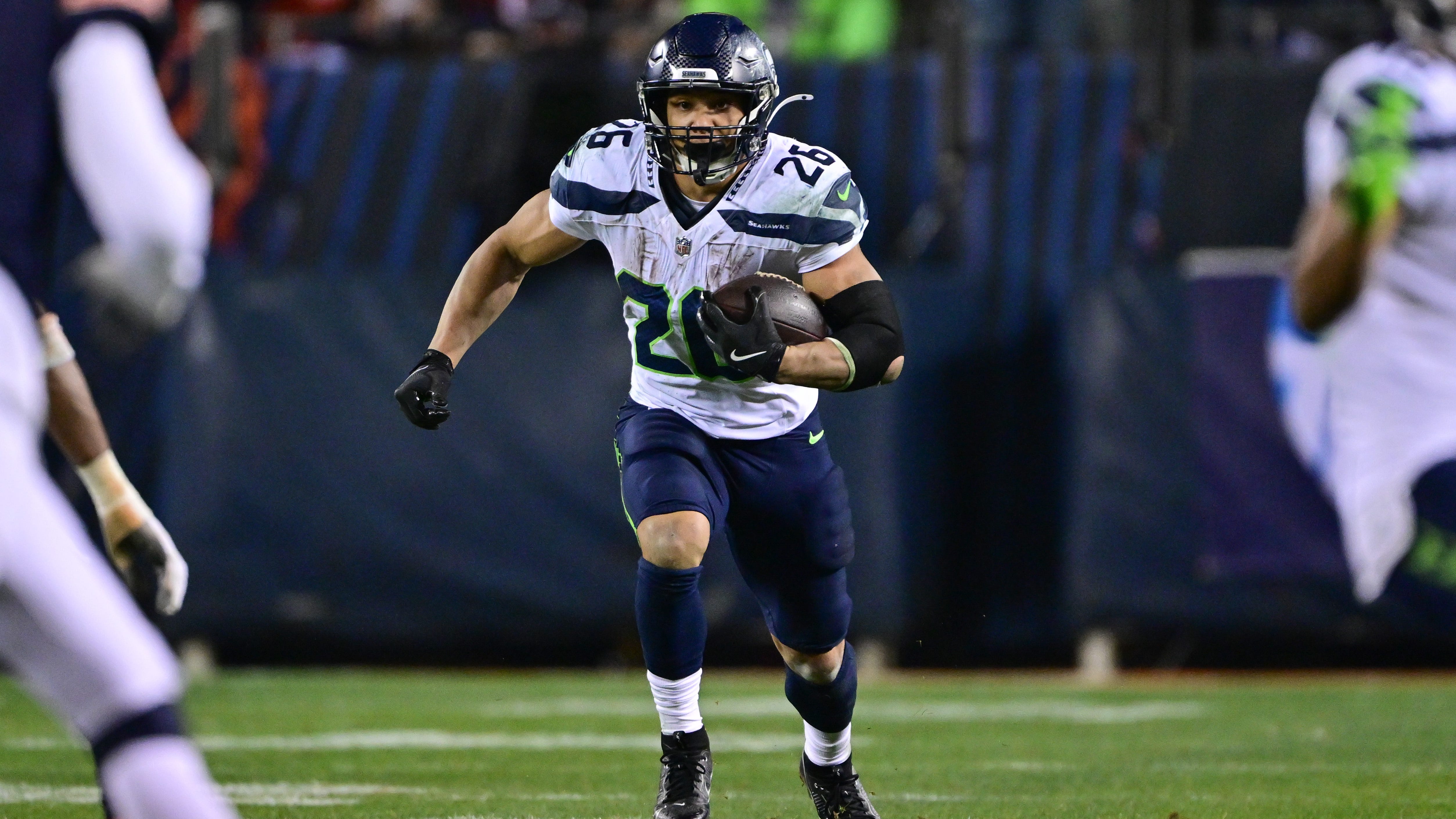 Bet the Seahawks to Win the Super Bowl Next Season?
