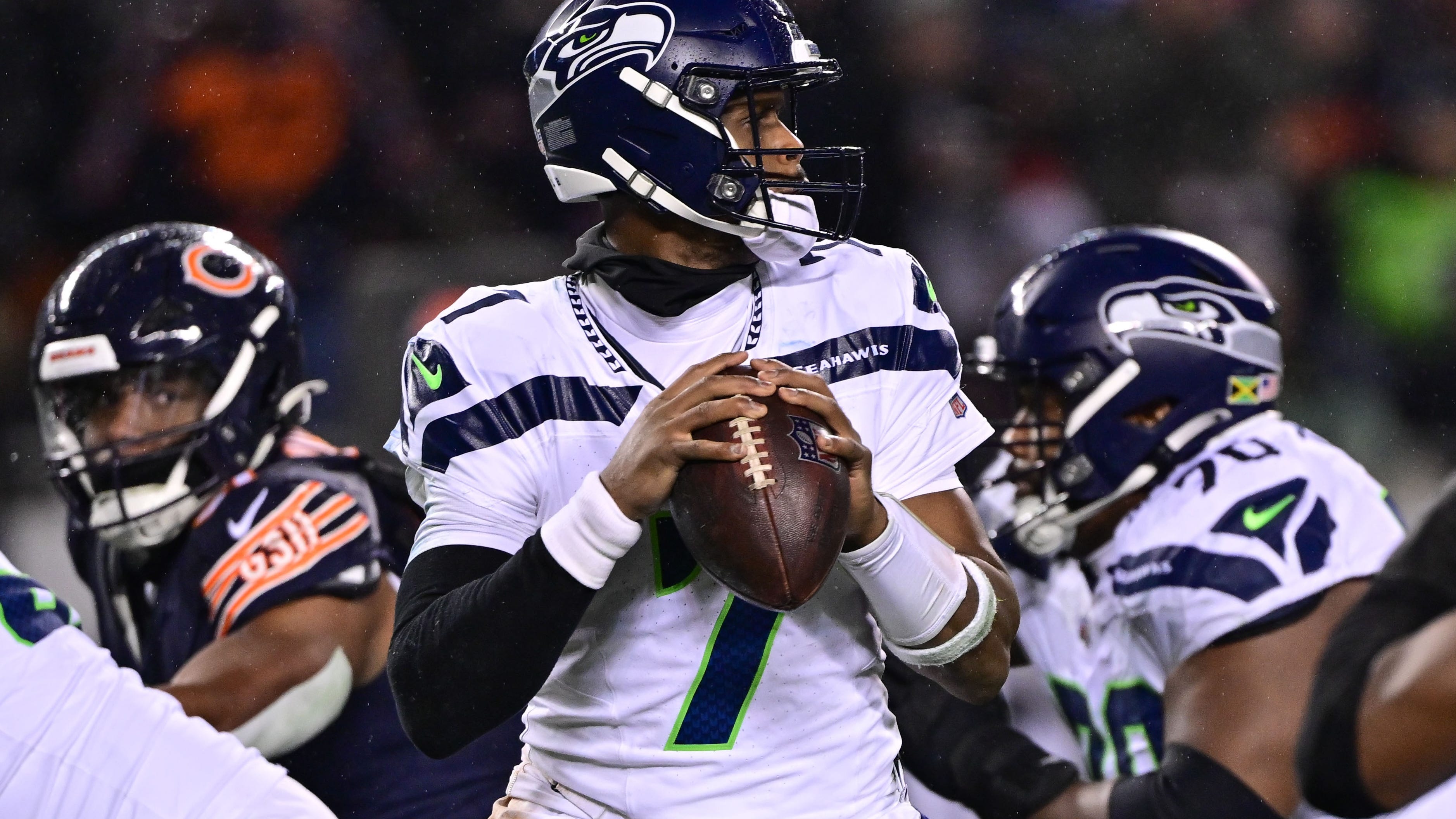 NFL Week 18 Sharp Betting Picks | BetQL