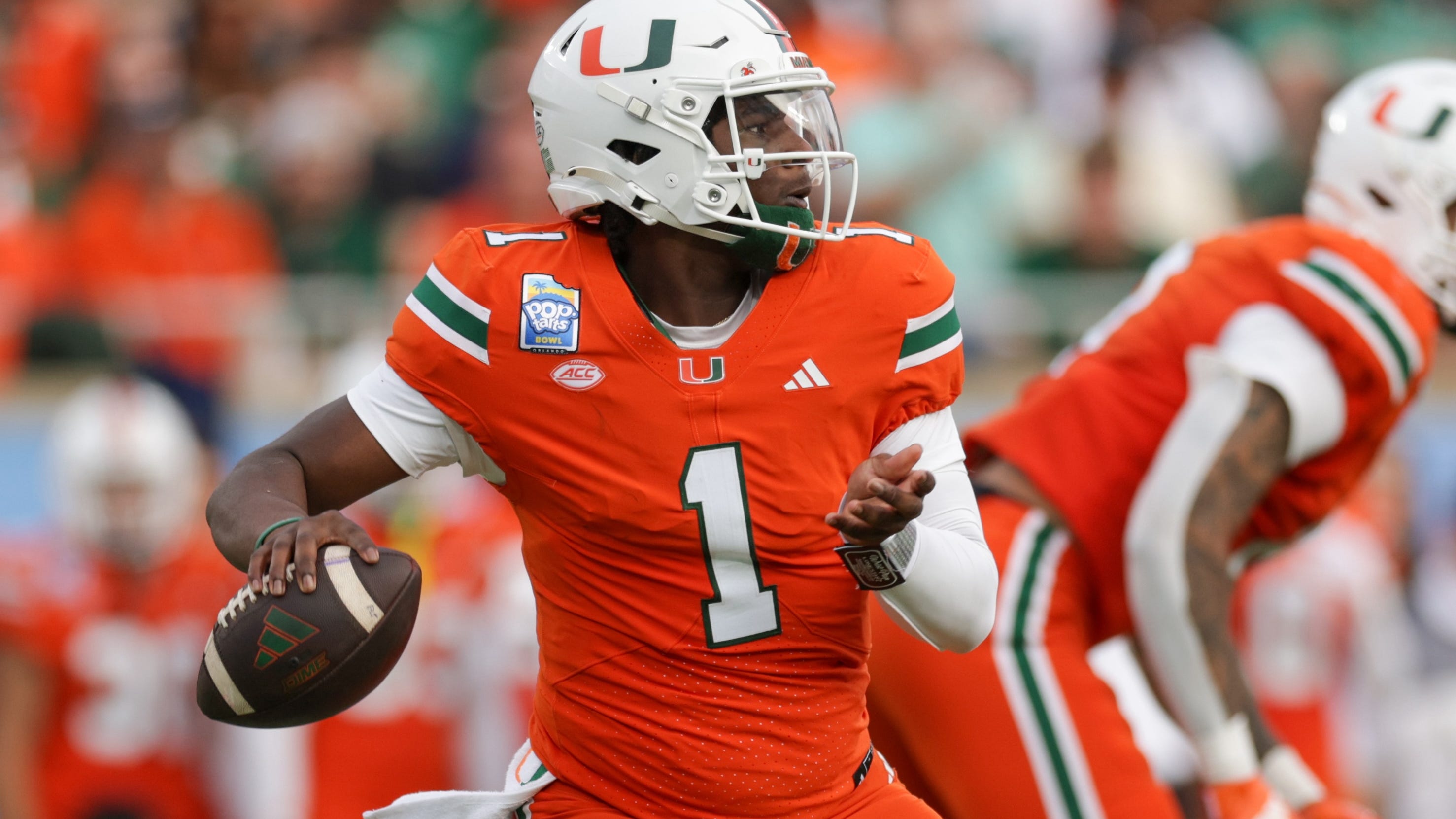 2025 NFL Draft: Cameron Ward New Favorite to Go First Overall | BetQL