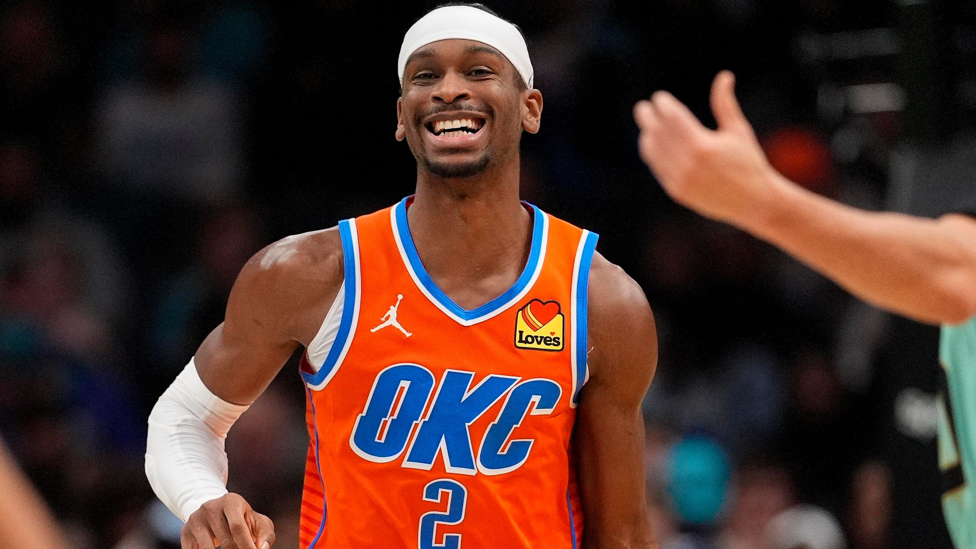 Shai Gilgeous-Alexander Overtakes Nikola Jokic in 2024-25 NBA MVP Race | BetQL