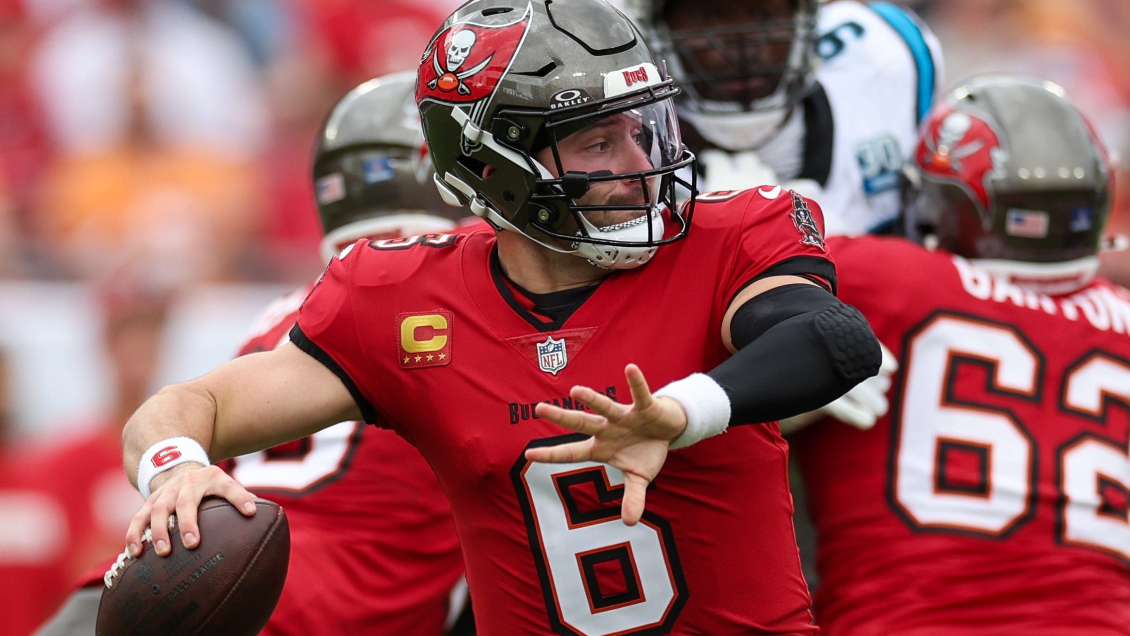 NFL Player Prop Picks for Week 18: Contract & Stat Incentives | BetQL