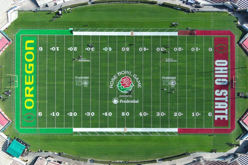 Rose Bowl