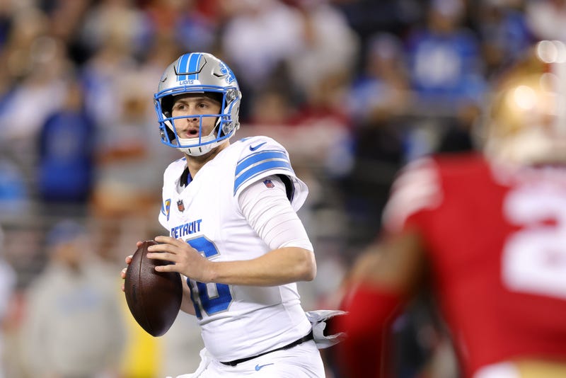 Jared Goff