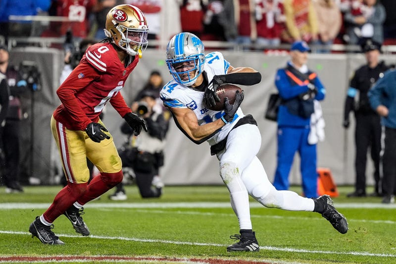 Detroit Lions