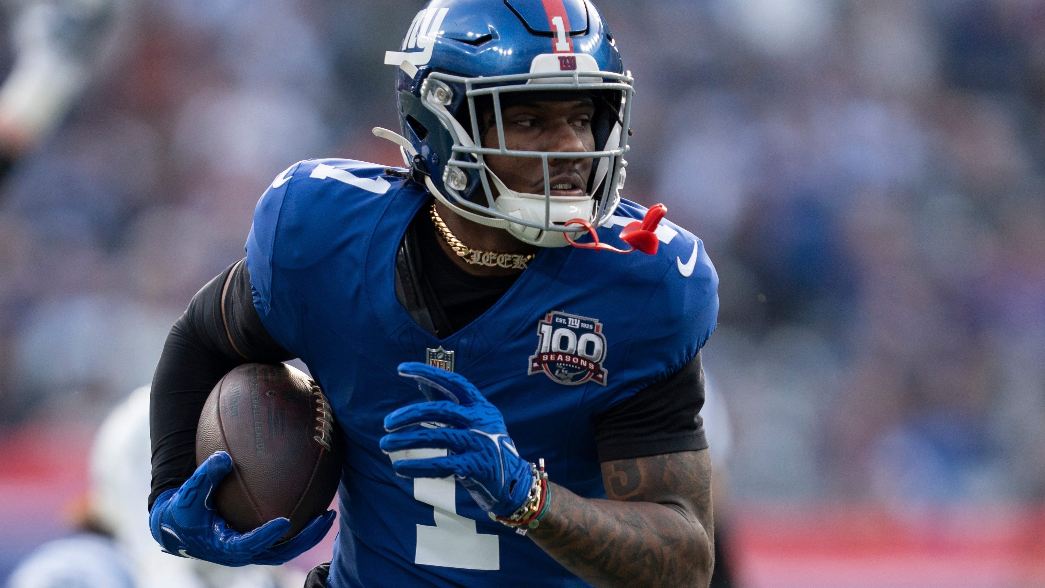 NFL Week 18 Incentives: Contracts, Stats and Records | BetQL