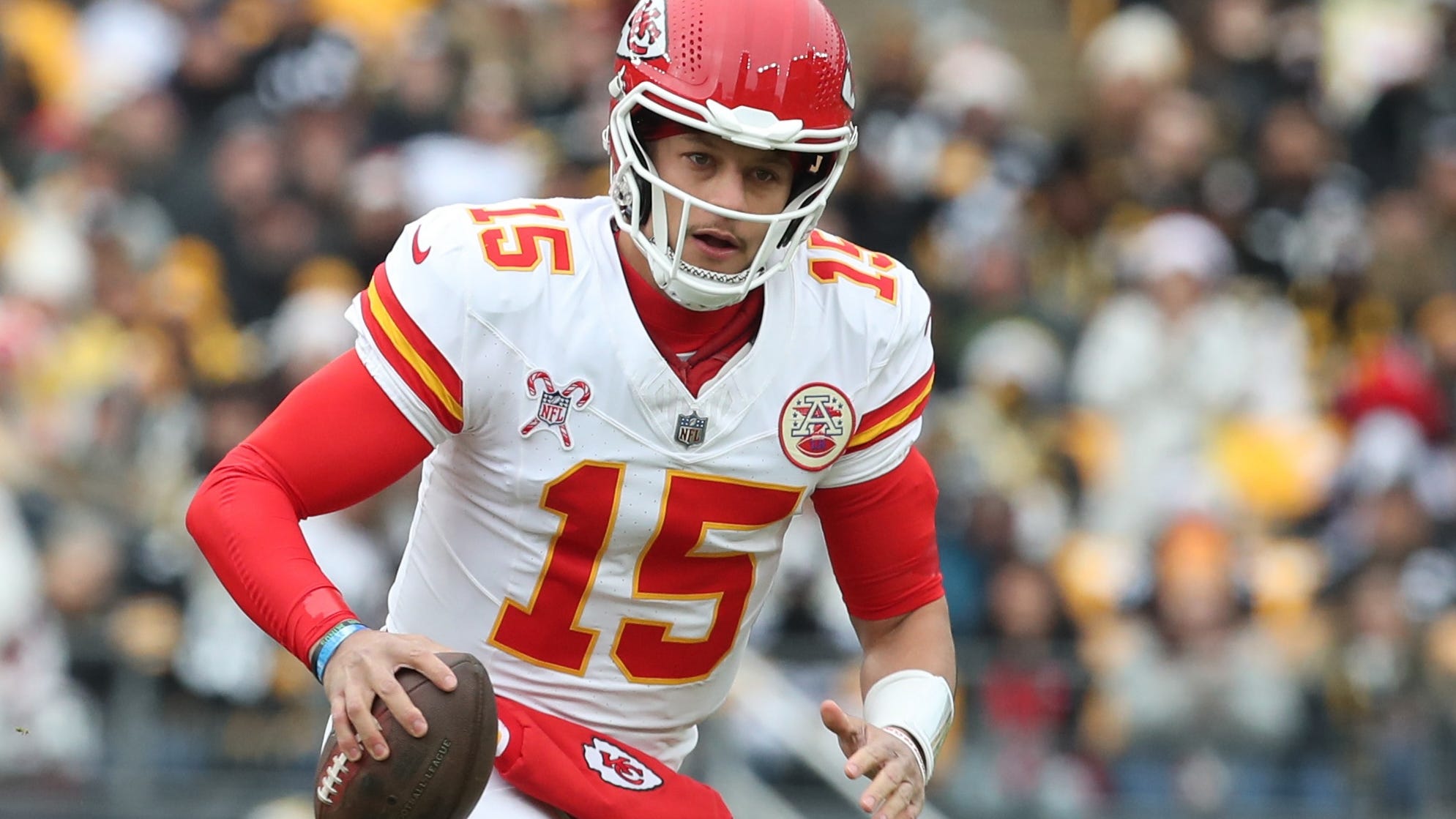 AFC Divisional Round Best Bets: Texans at Chiefs | BetQL