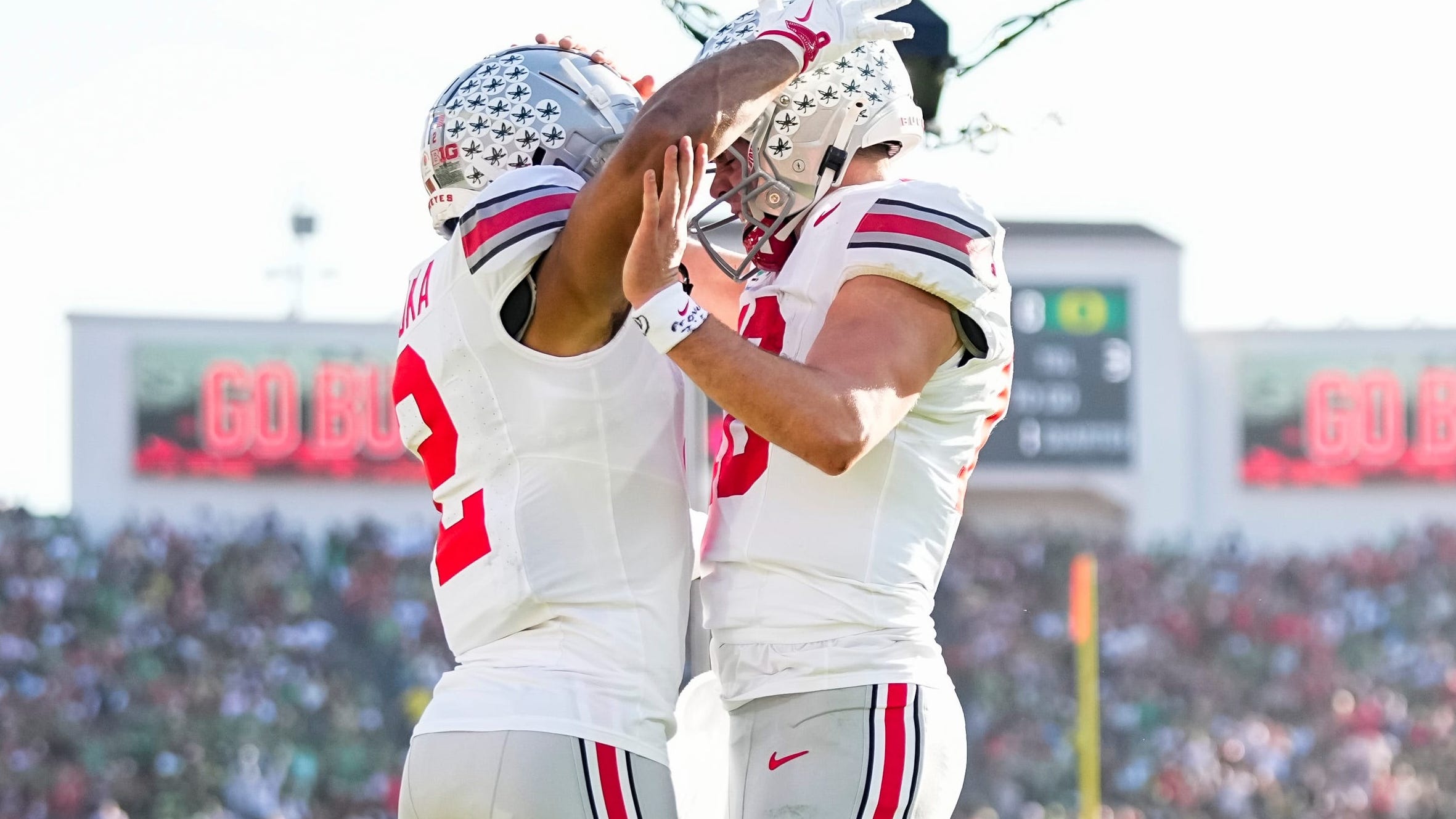 Ohio State vs. Notre Dame National Championship Touchdown Prop Picks | BetQL