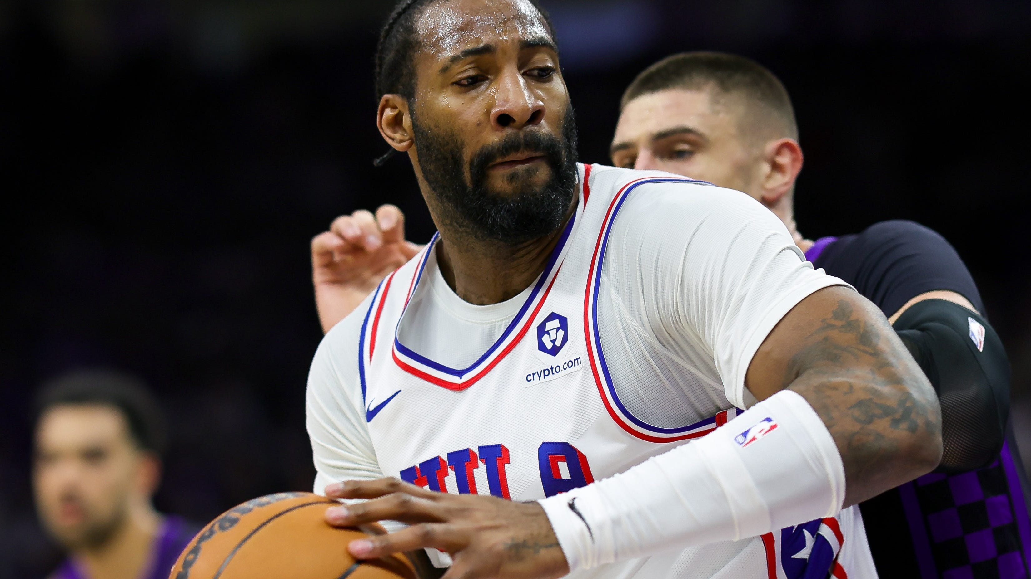 NBA Player Prop Picks for Wednesday, February 26 Featuring Three Centers