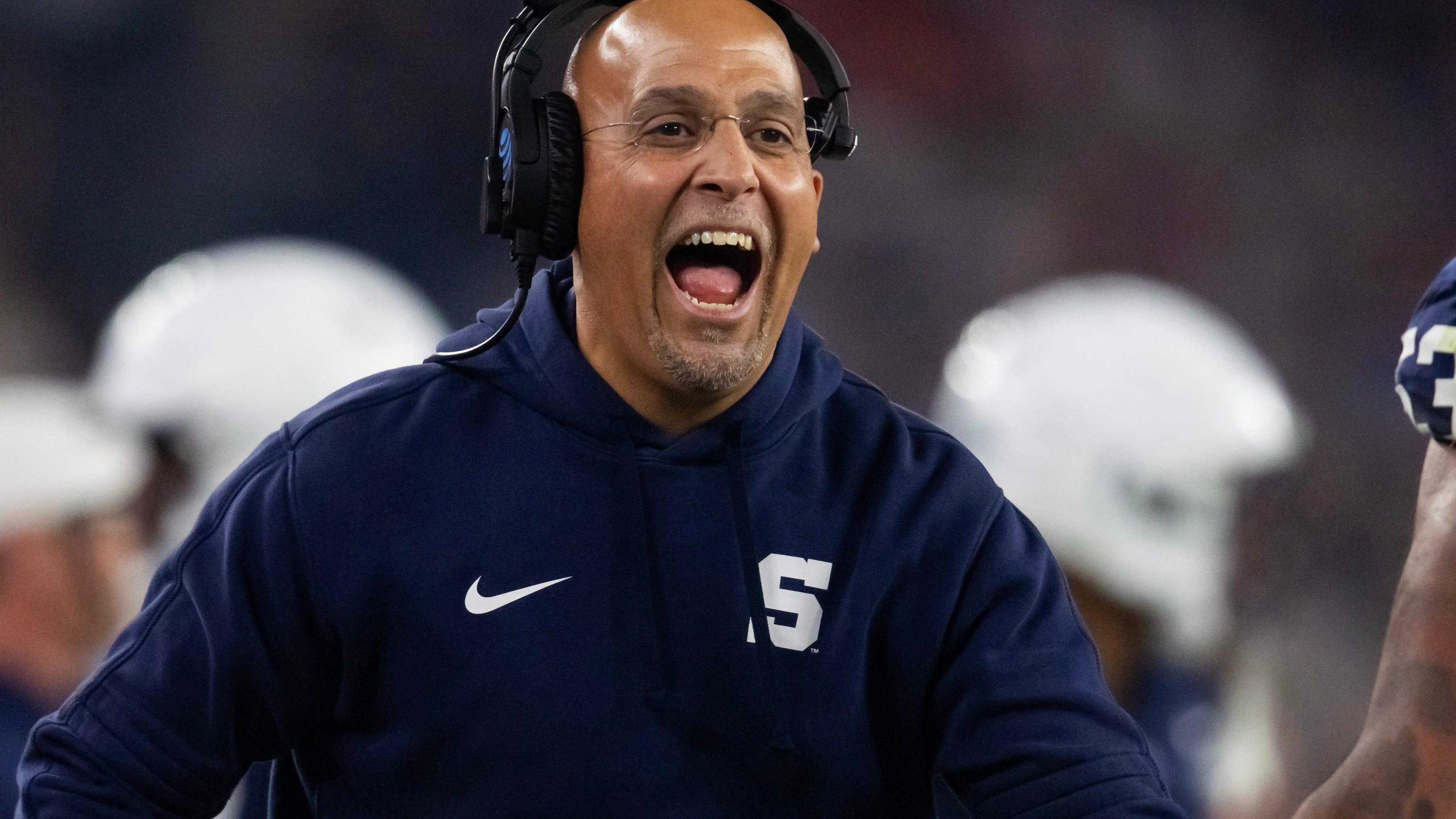 CFP Model Shocker: Penn State Surges as Top Contender to Ohio State | BetQL